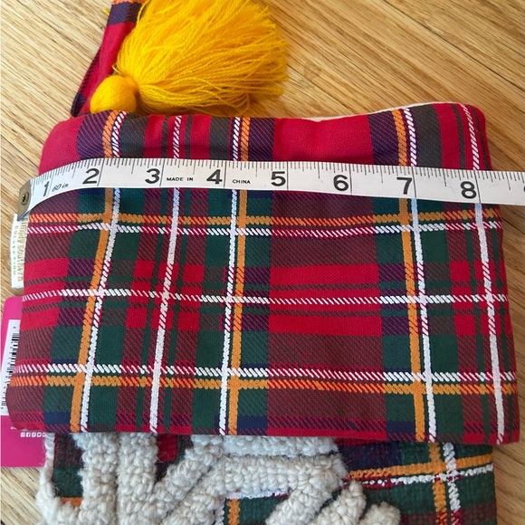 Simply Southern Stocking NWT - Picture 7 of 8